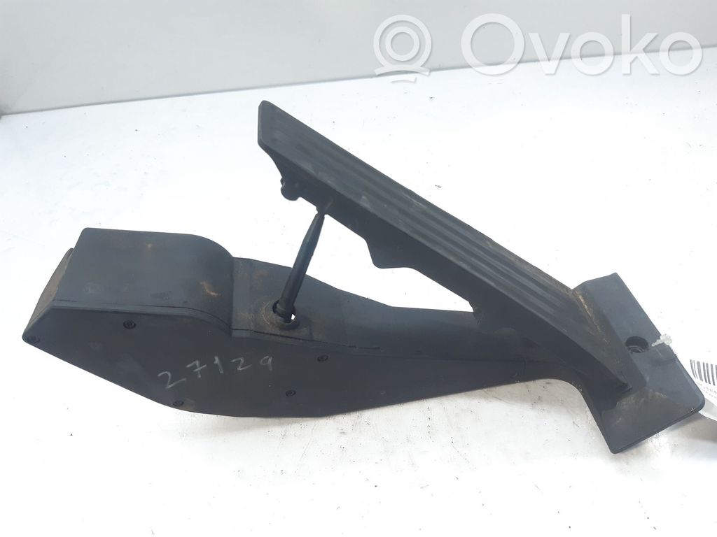 Capteur de pédale d'accélérateur   74766500