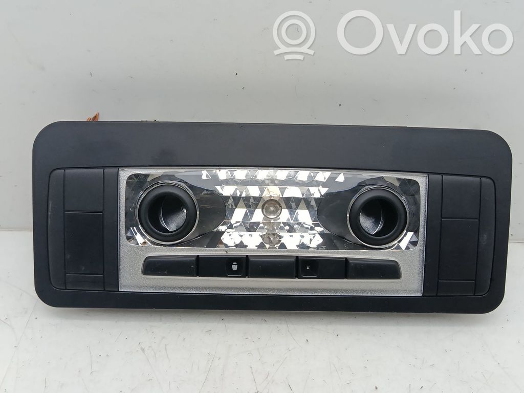 BMW 1 E82 E88 Front seat light 