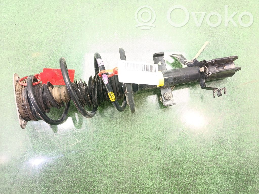 Renault Captur Front shock absorber/damper 