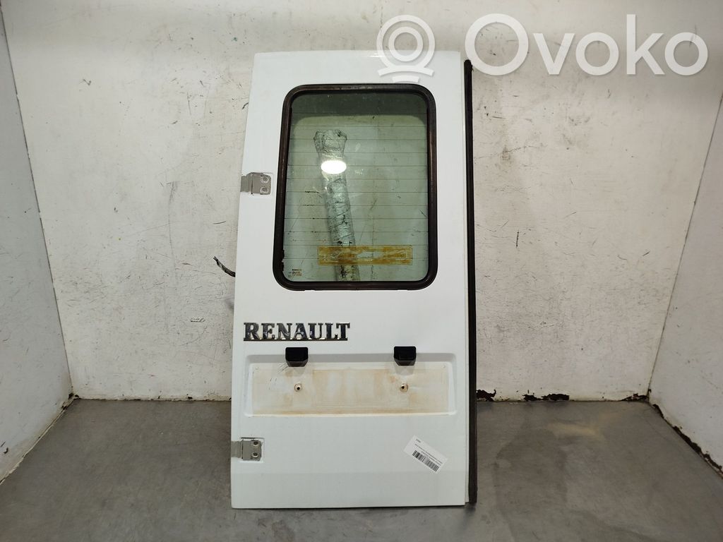 Renault Rapid Puerta de carga trasera/atrás 