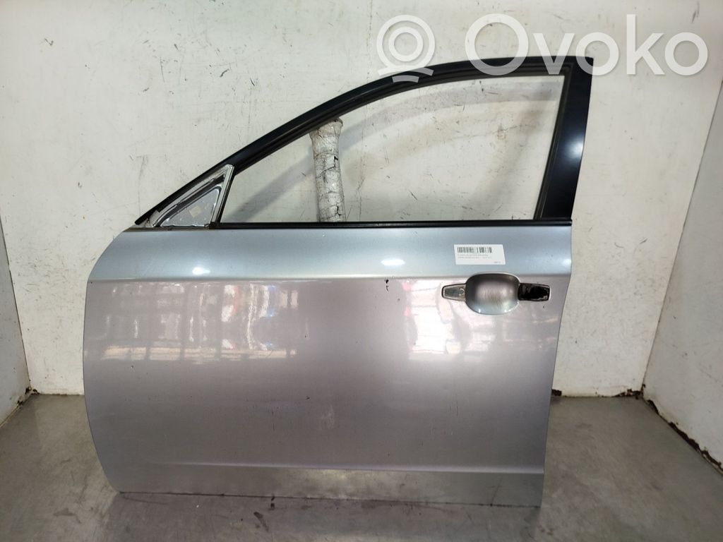 Subaru Impreza III Priekinės durys 