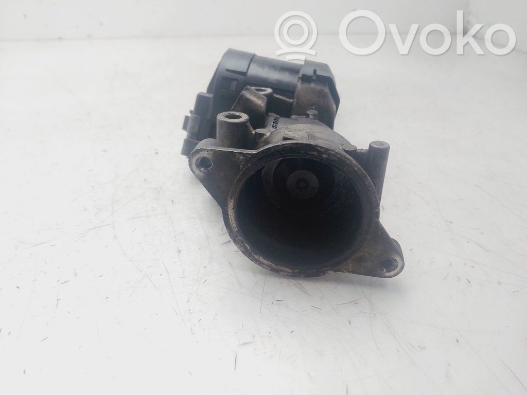 Ford Mondeo MK IV Válvula EGR 
