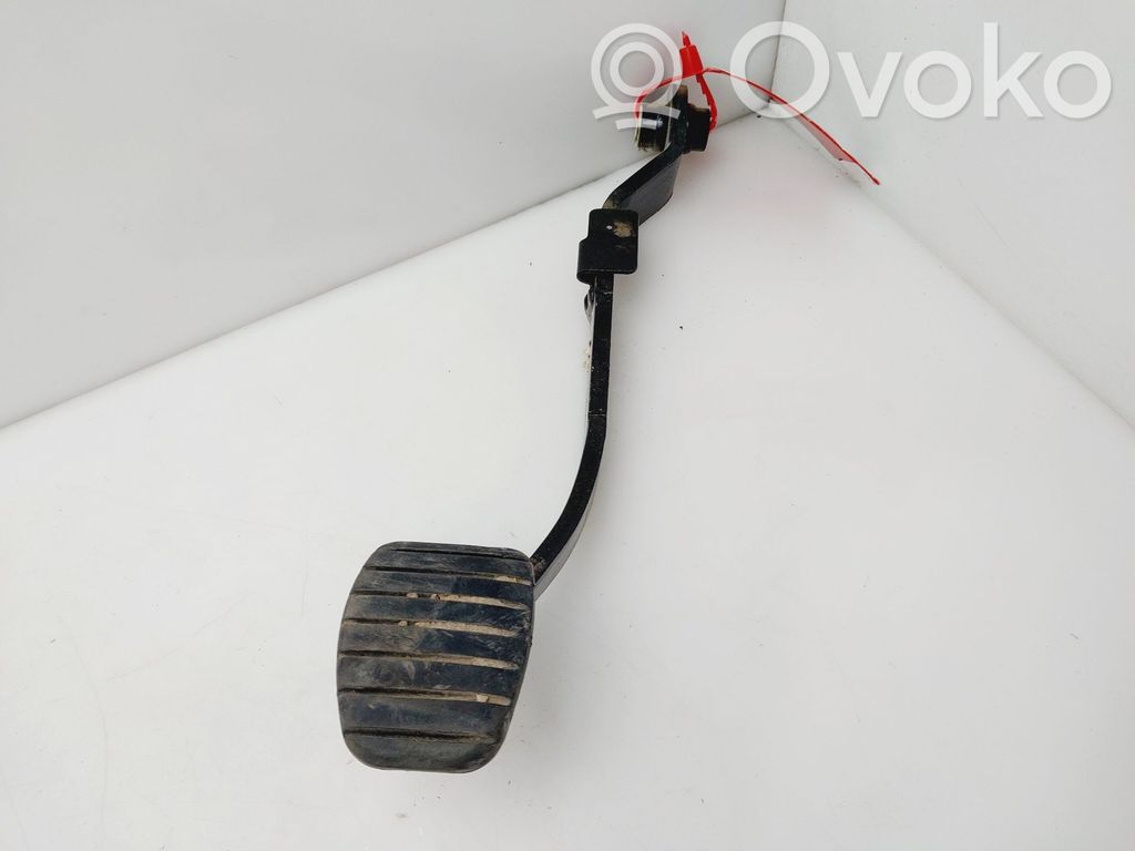 Renault Captur Bremžu pedālis 