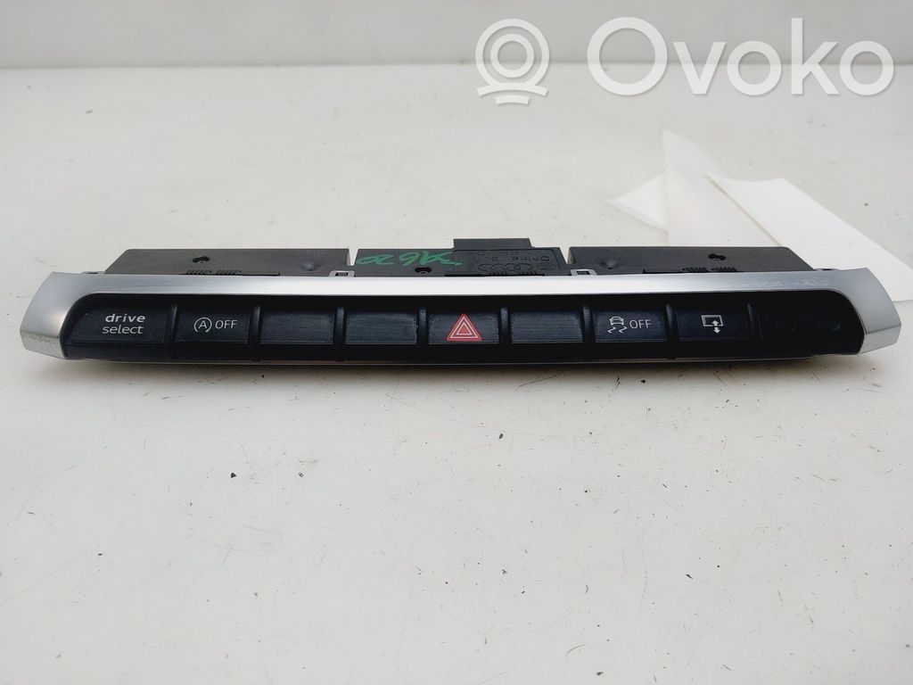 Audi A3 S3 8V Otros interruptores/perillas/selectores 