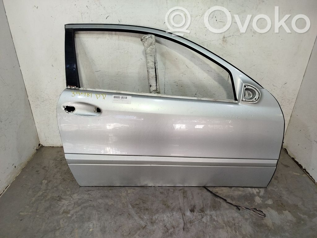 Mercedes-Benz C W203 Portiera anteriore