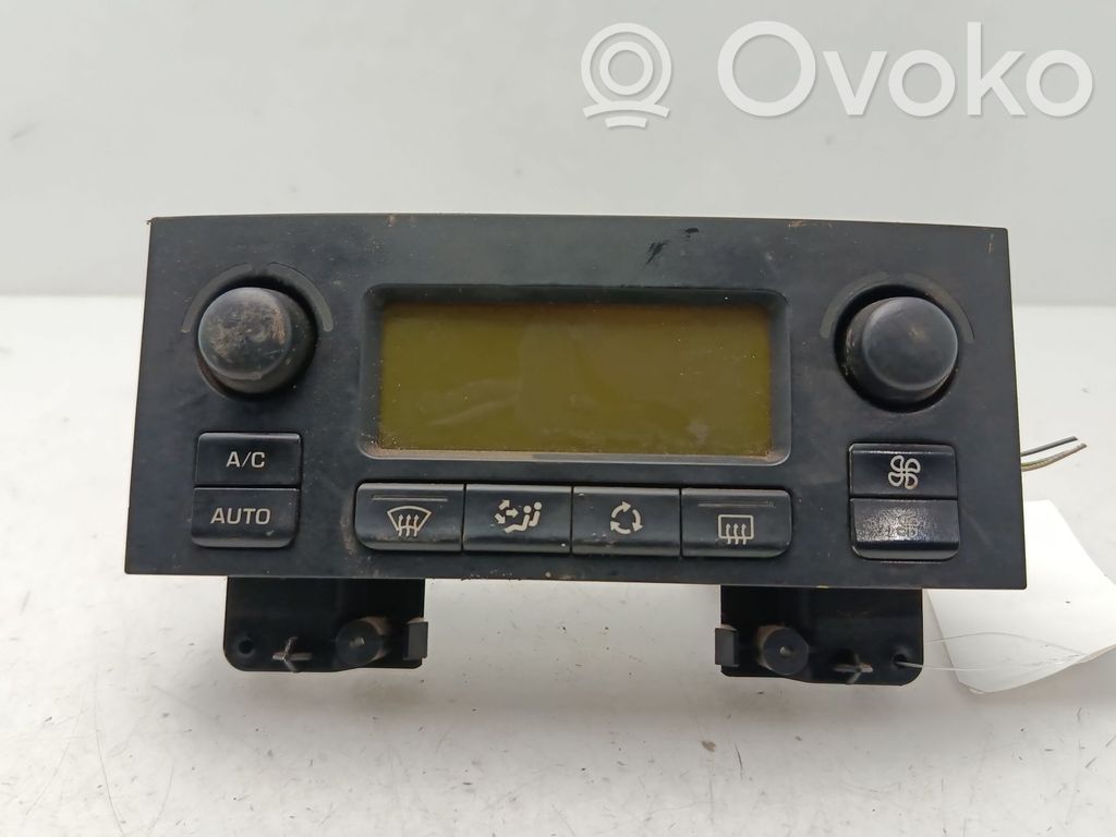 Unidad de control climatización   9658084577