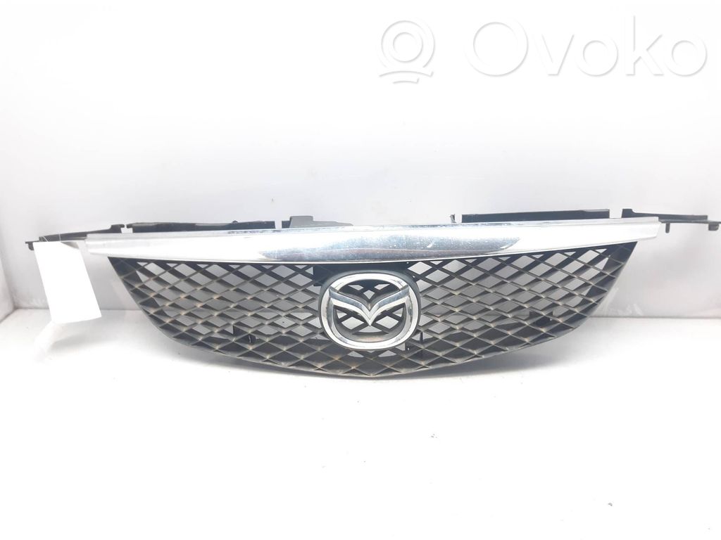 Mazda Premacy Rejilla delantera 