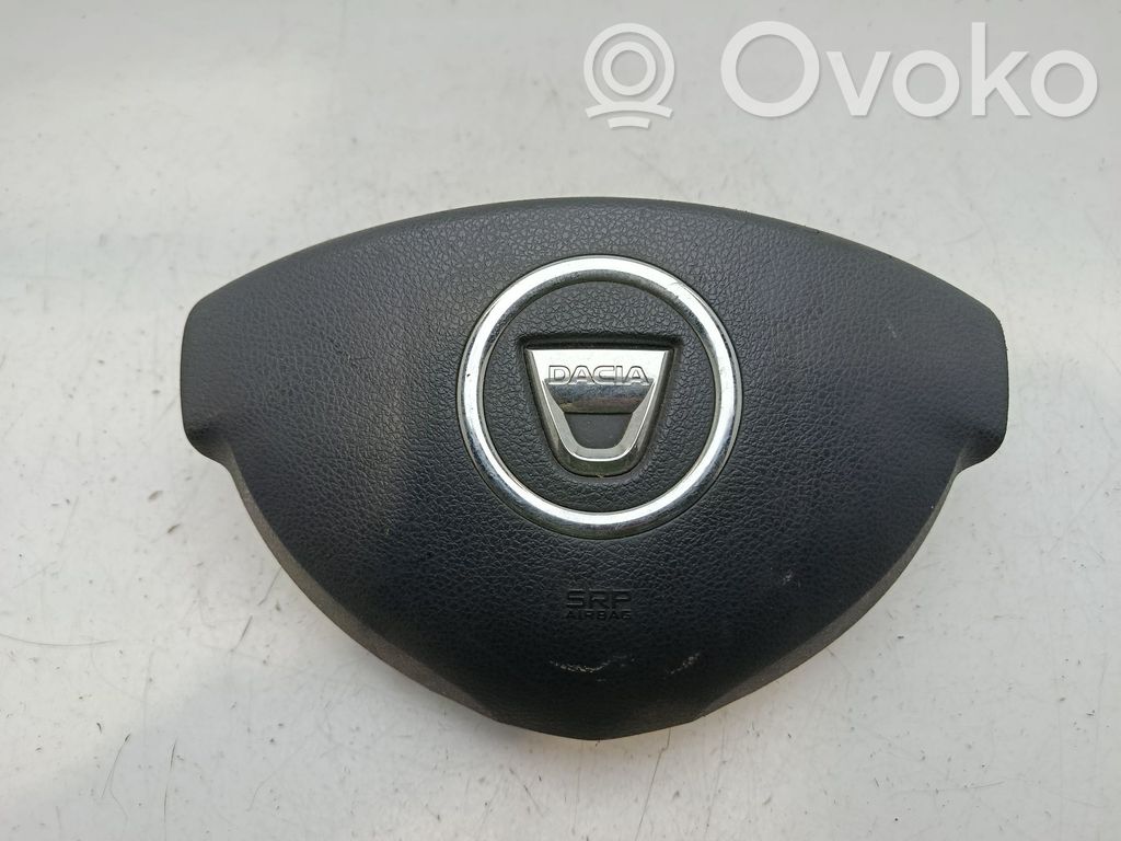 Airbag dello sterzo   985109782R