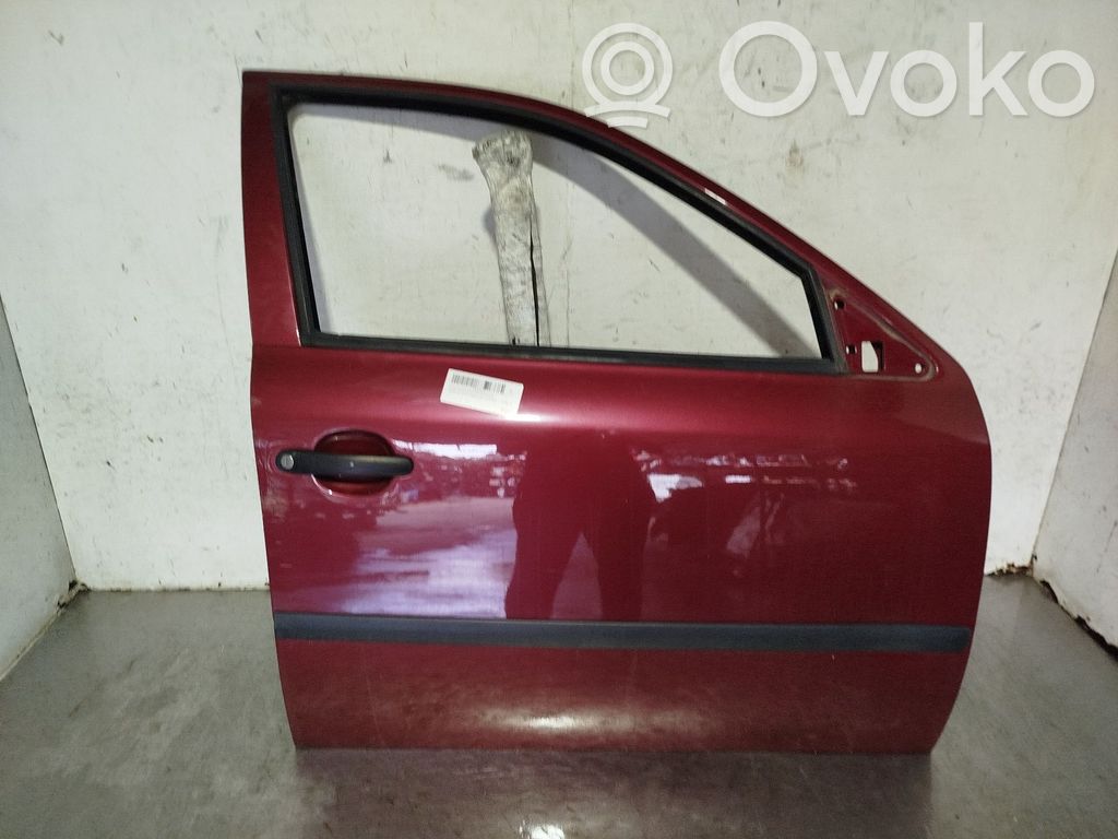 Skoda Octavia Mk1 (1U) Puerta delantera 