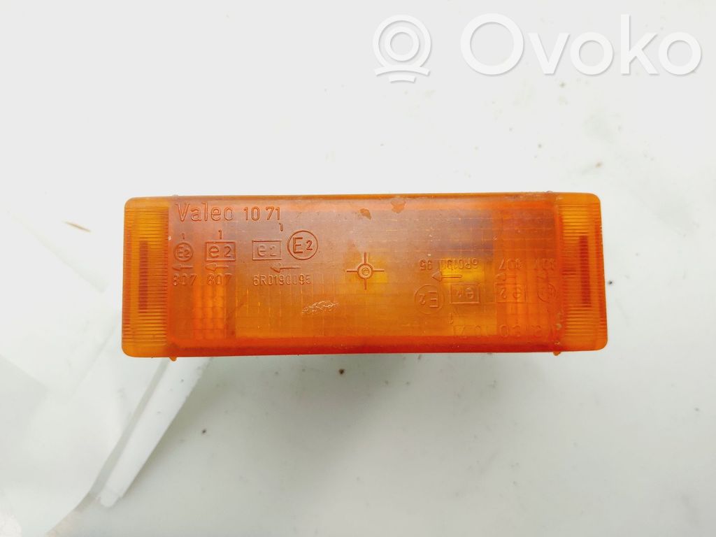 Phare frontale   7700811996
