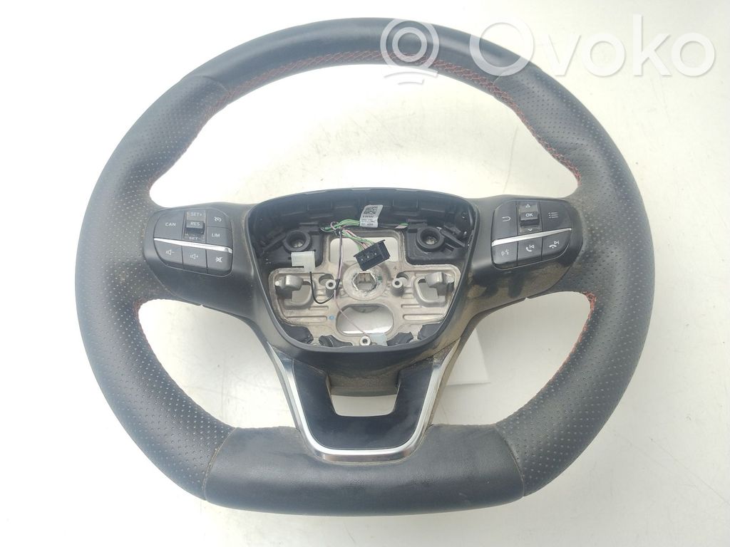 Ford Fiesta Kierownica 