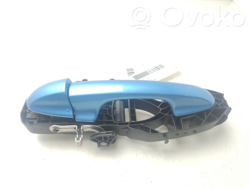 Ford Fiesta Mâner exterior ușă față 