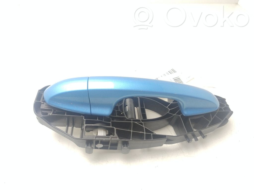 Ford Fiesta Maniglia esterna per portiera posteriore