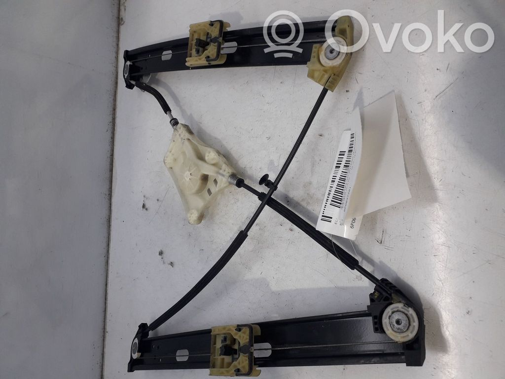 Seat Ibiza V (KJ) Elektryczny podnośnik szyby drzwi przednich 