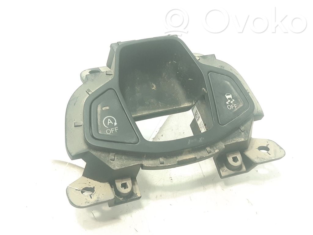 Jeep Renegade Otros interruptores/perillas/selectores 