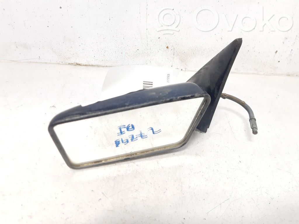Citroen AX Etuoven sähköinen sivupeili 