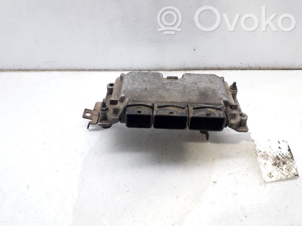 Unidad de control/módulo del motor   9630059880