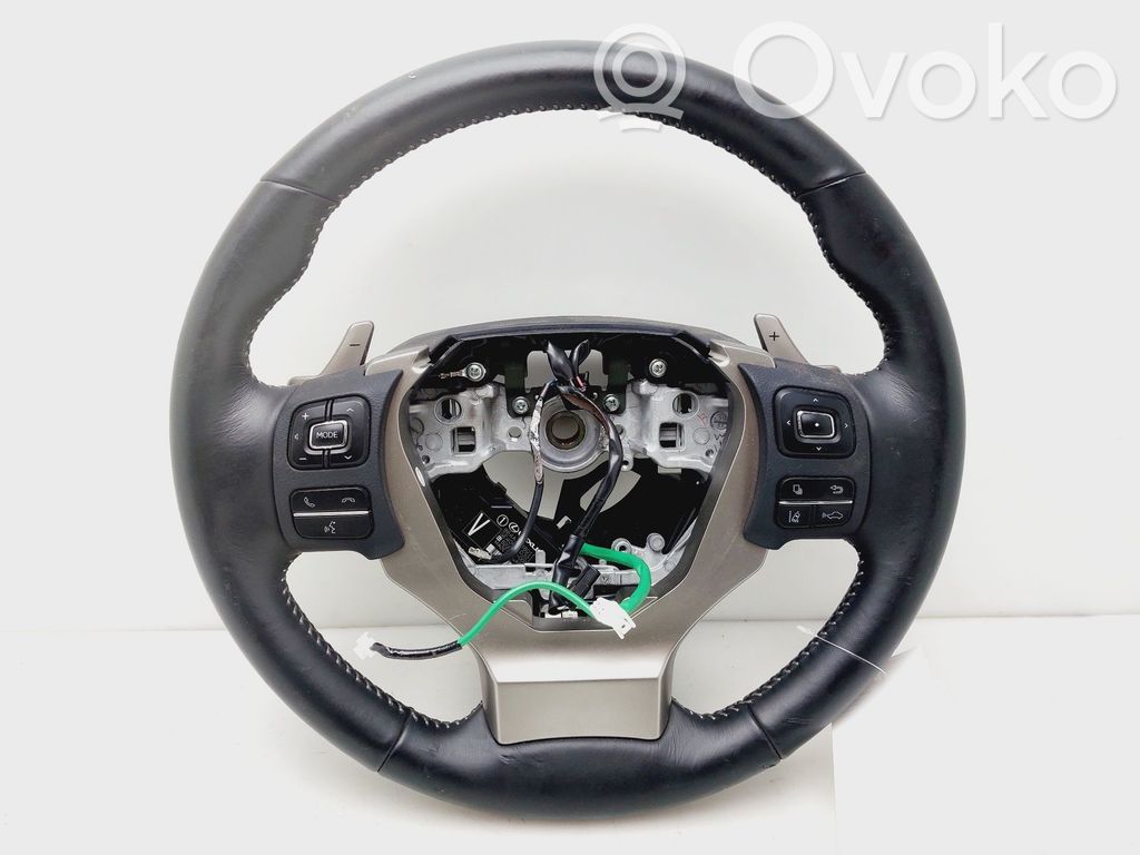 Lexus IS III XE30 Volante 