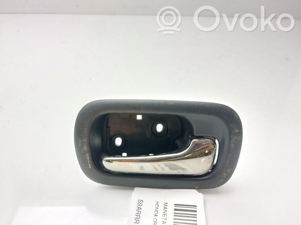 Honda CR-V Manecilla interna puerta trasera 