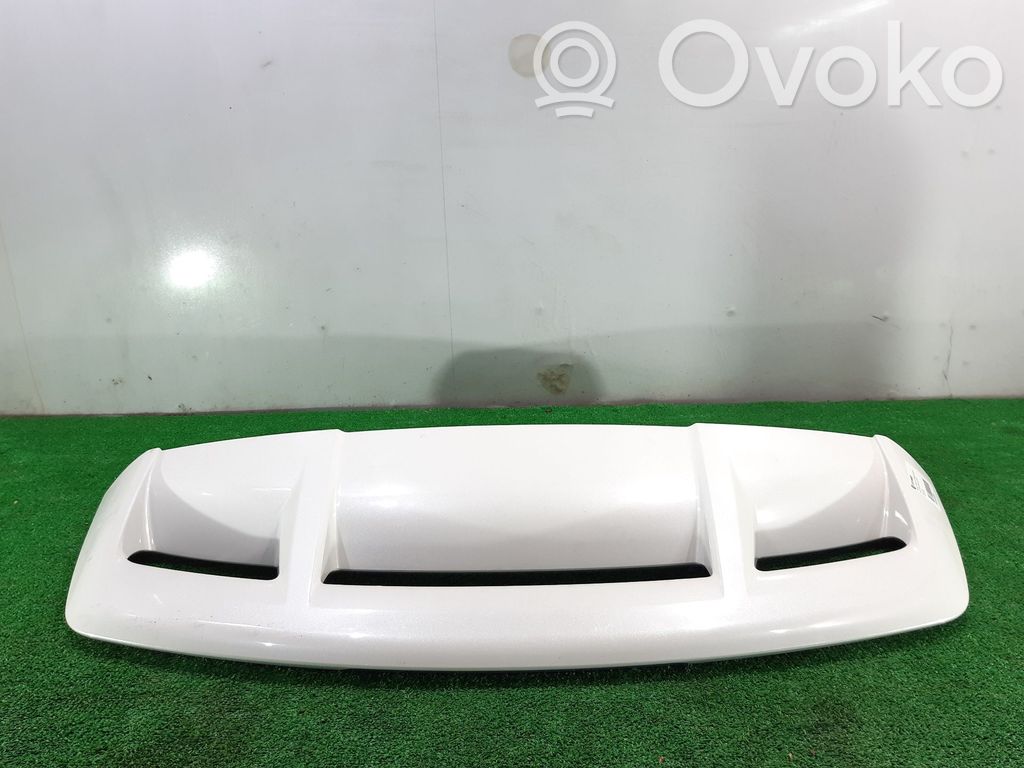 Toyota C-HR I Spoiler del portellone posteriore/bagagliaio 