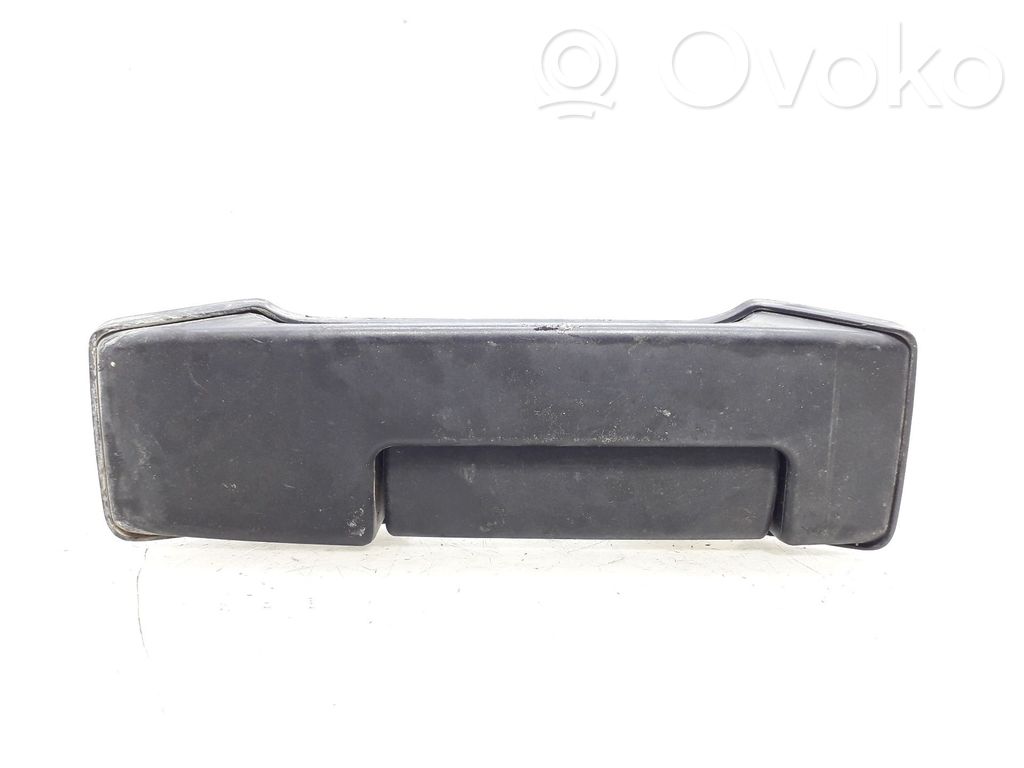 Manecilla externa puerta trasera   806067153R