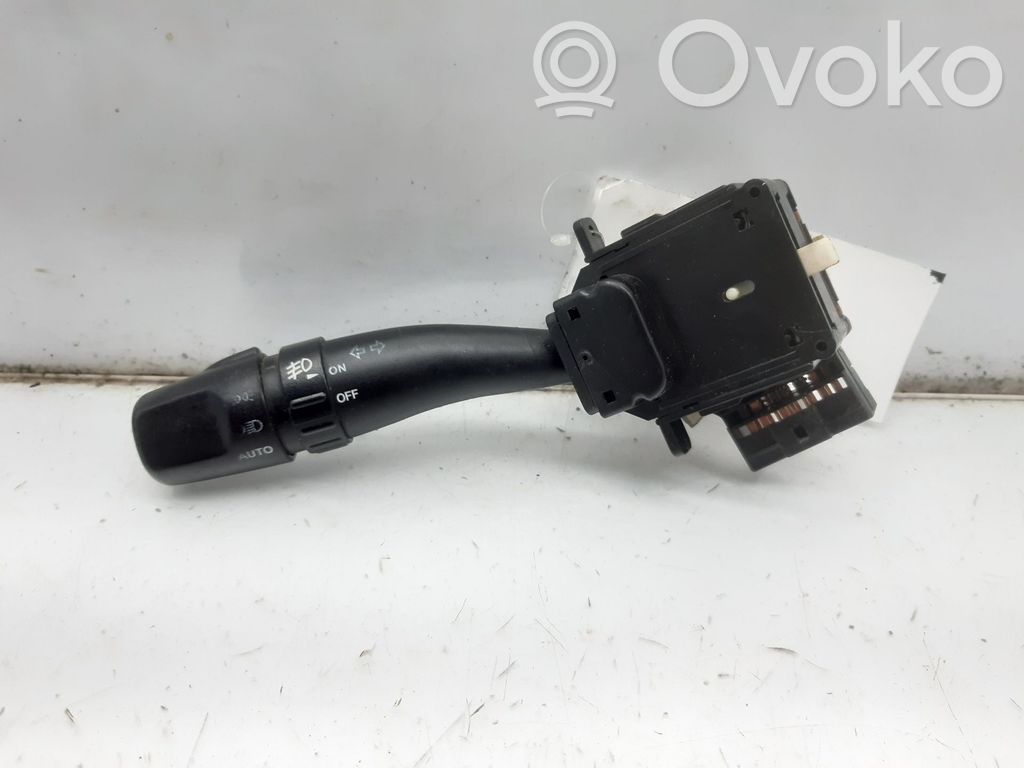KIA Sorento Light switch 
