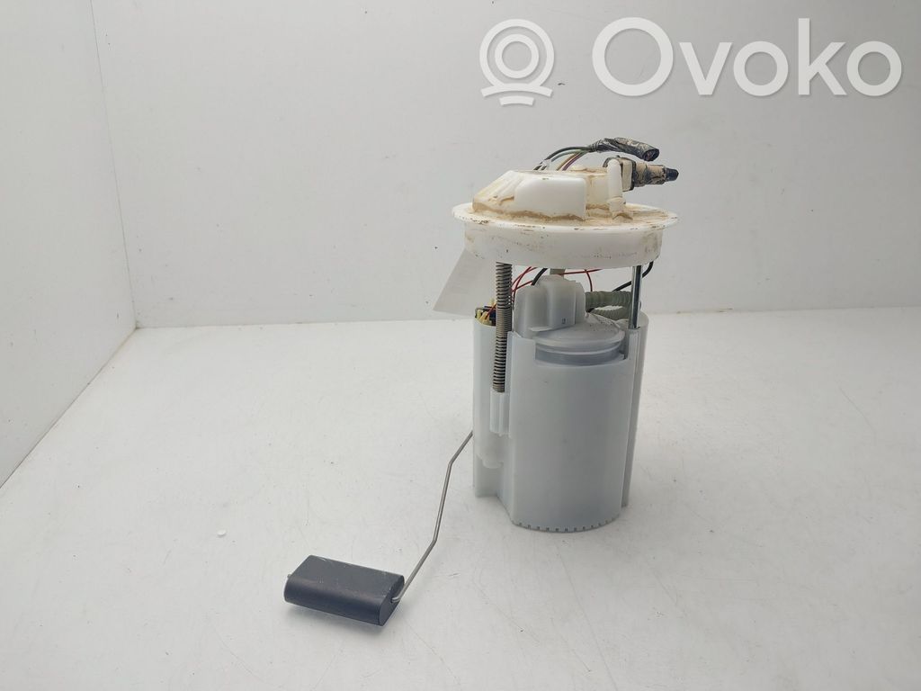 Ford Fiesta Pompa carburante immersa