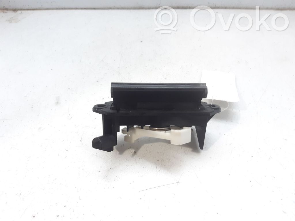 Toyota Corolla E120 E130 Tailgate trunk handle 