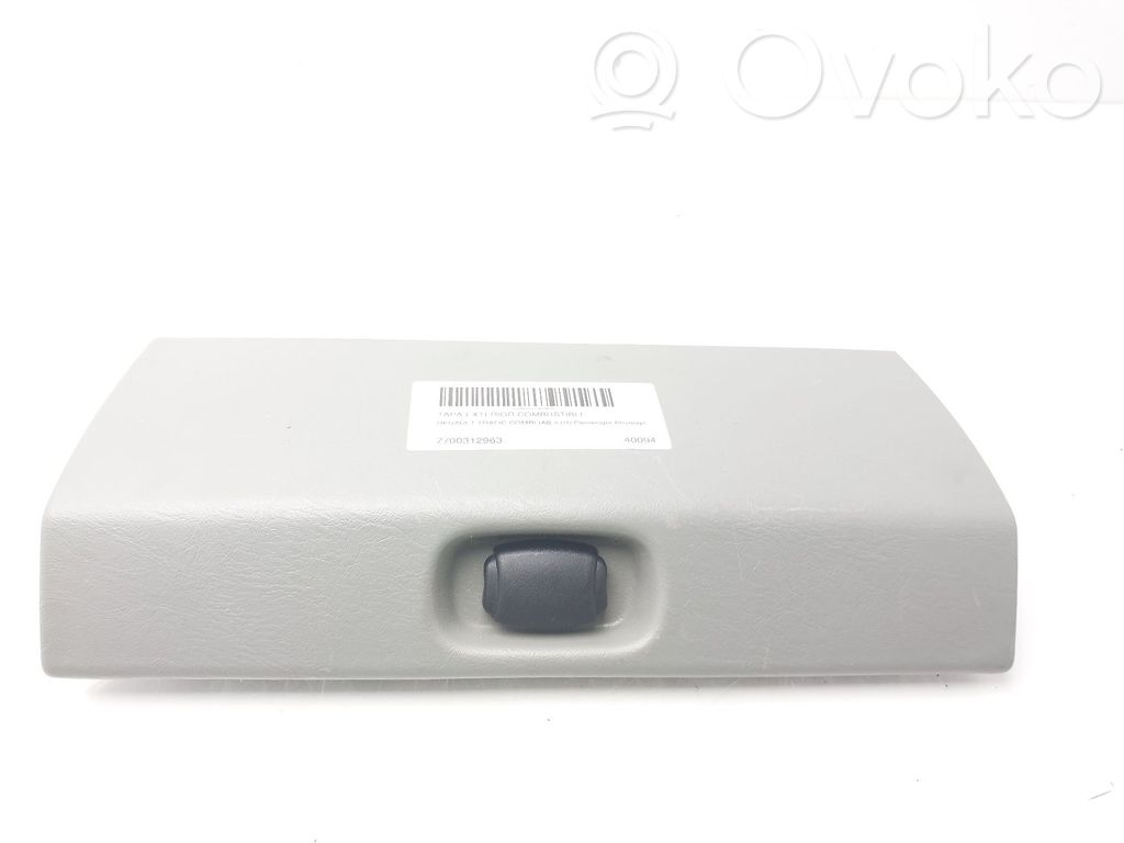 Guantera   7700312963
