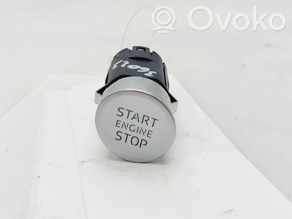 Audi A3 S3 8V Ignition lock 