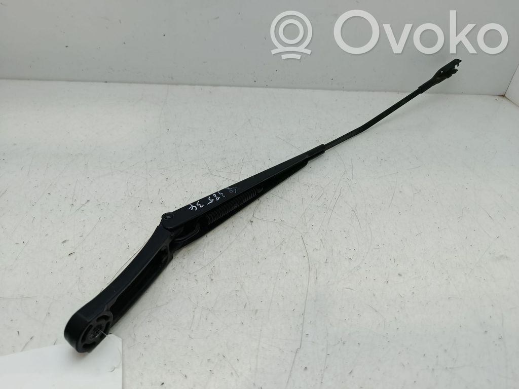 Skoda Octavia Mk3 (5E) Braccio della spazzola tergicristallo anteriore 