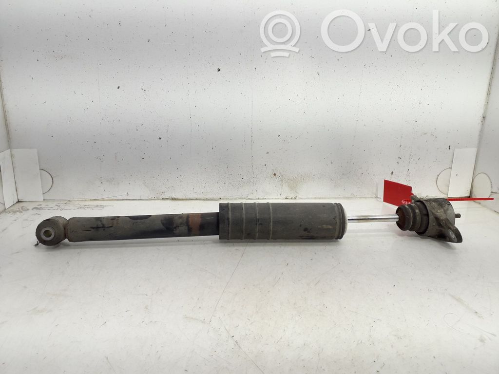 Fiat Linea Stoßdämpfer hinten 