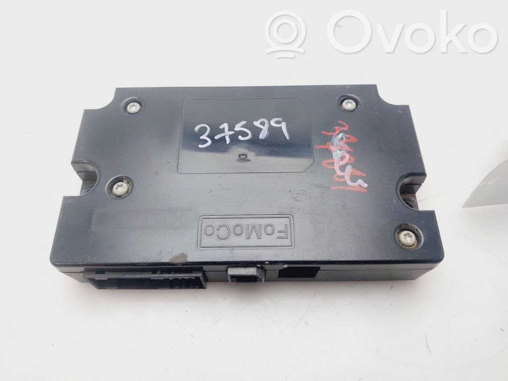 Ford Ecosport Otras unidades de control/módulos 