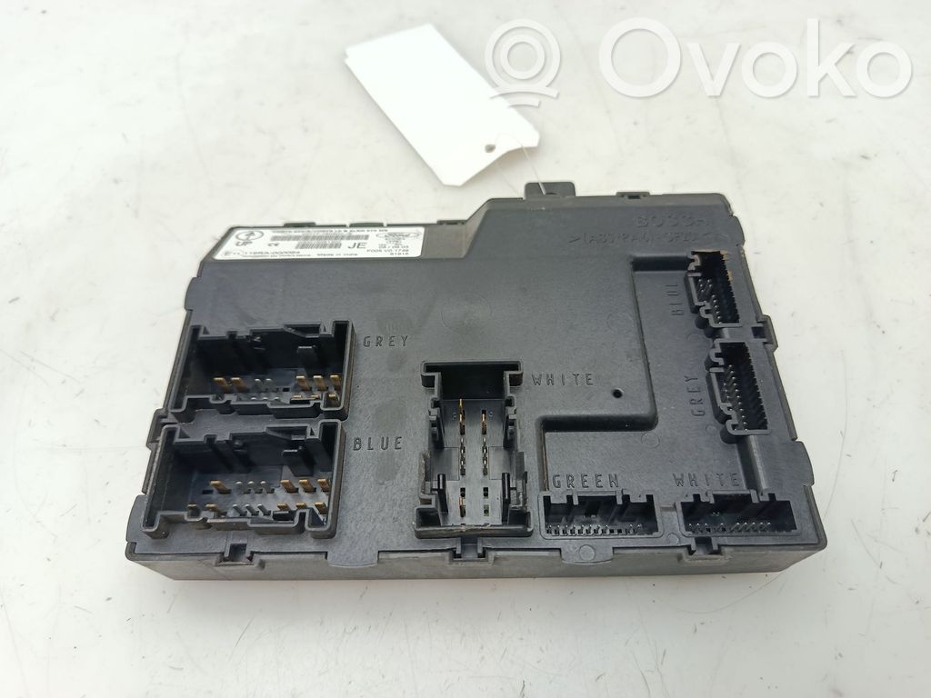 Autres unités de commande / modules   DN1T15K600JE