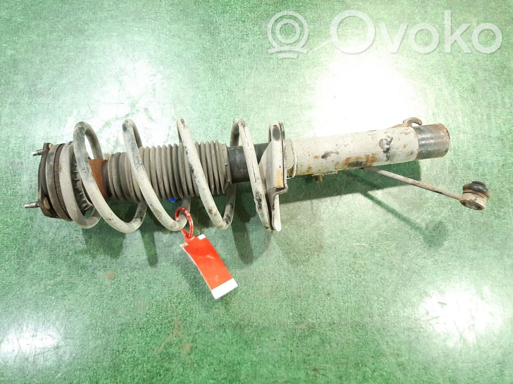 Ford Connect Front shock absorber/damper 