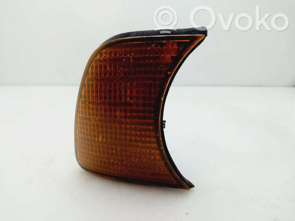 BMW 5 E34 Phare frontale 
