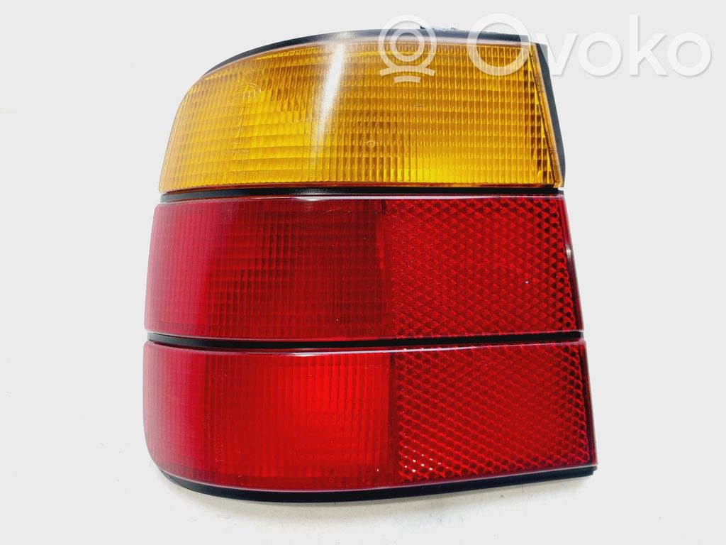 BMW 5 E34 Takavalot 