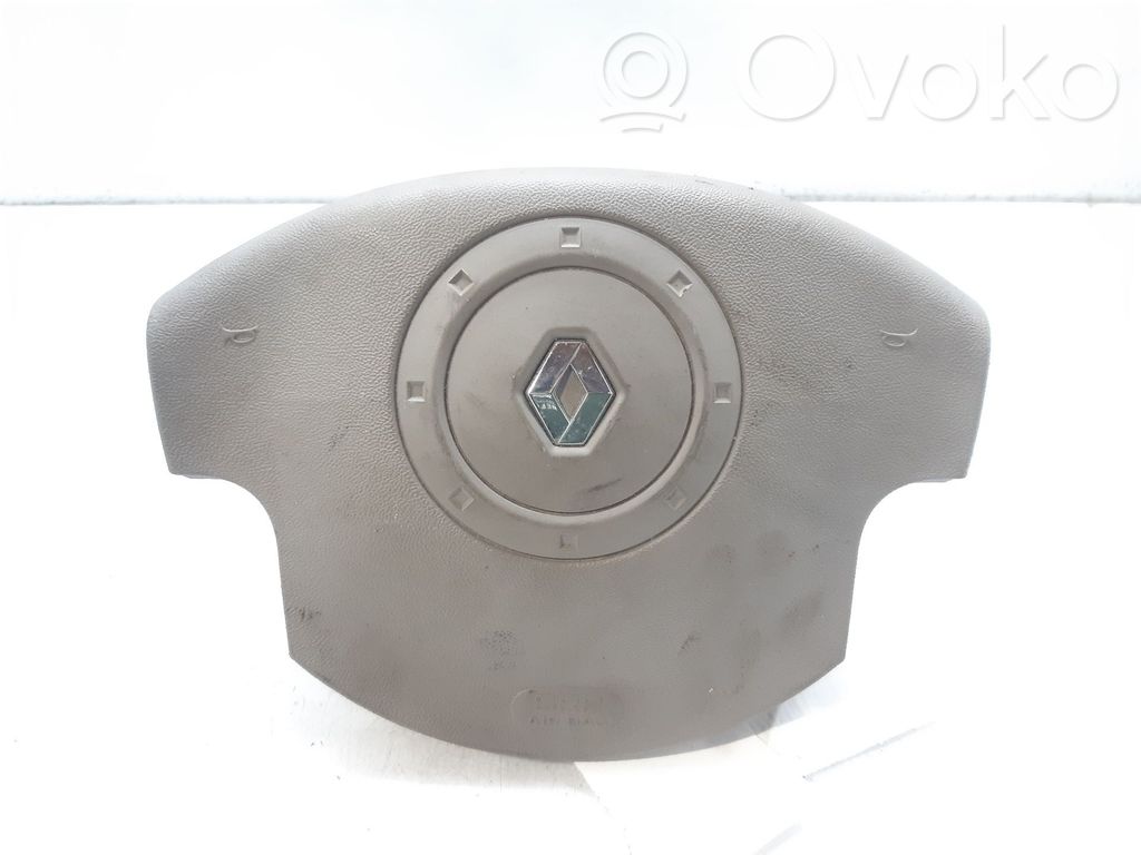 Renault Scenic II -  Grand scenic II Fahrerairbag 