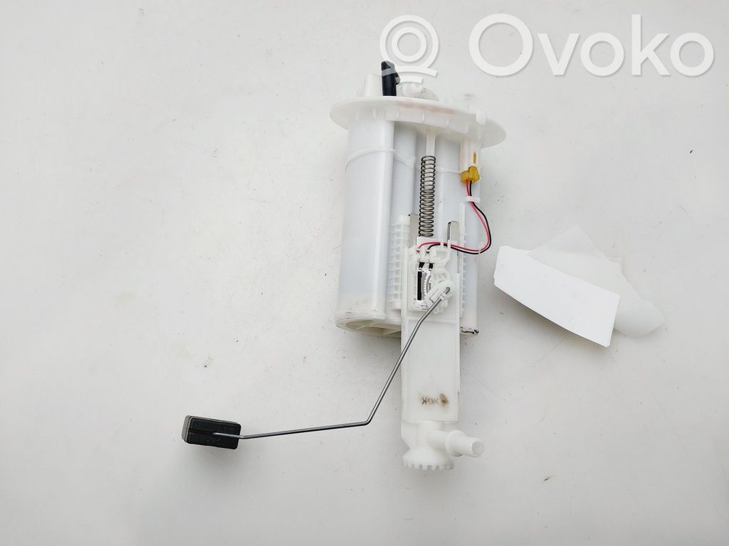 Lexus IS III XE30 Bomba interna de combustible 