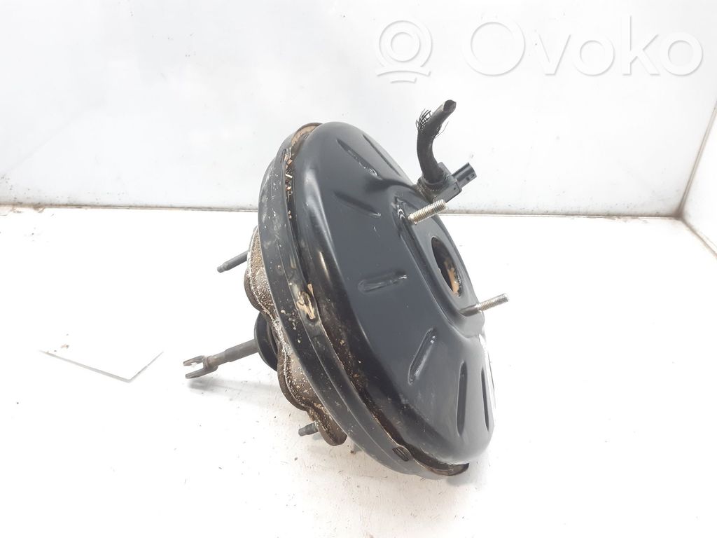 Renault Clio IV Servofreno 