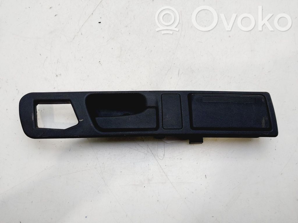 BMW 5 E34 Manecilla interna puerta trasera 