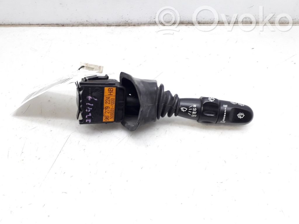 Chevrolet Tacuma Palanca de control del limpiaparabrisas 