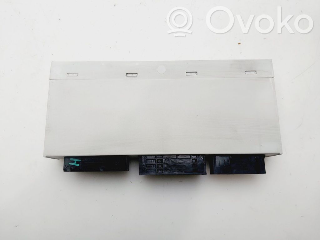 BMW 3 E46 Otras unidades de control/módulos 