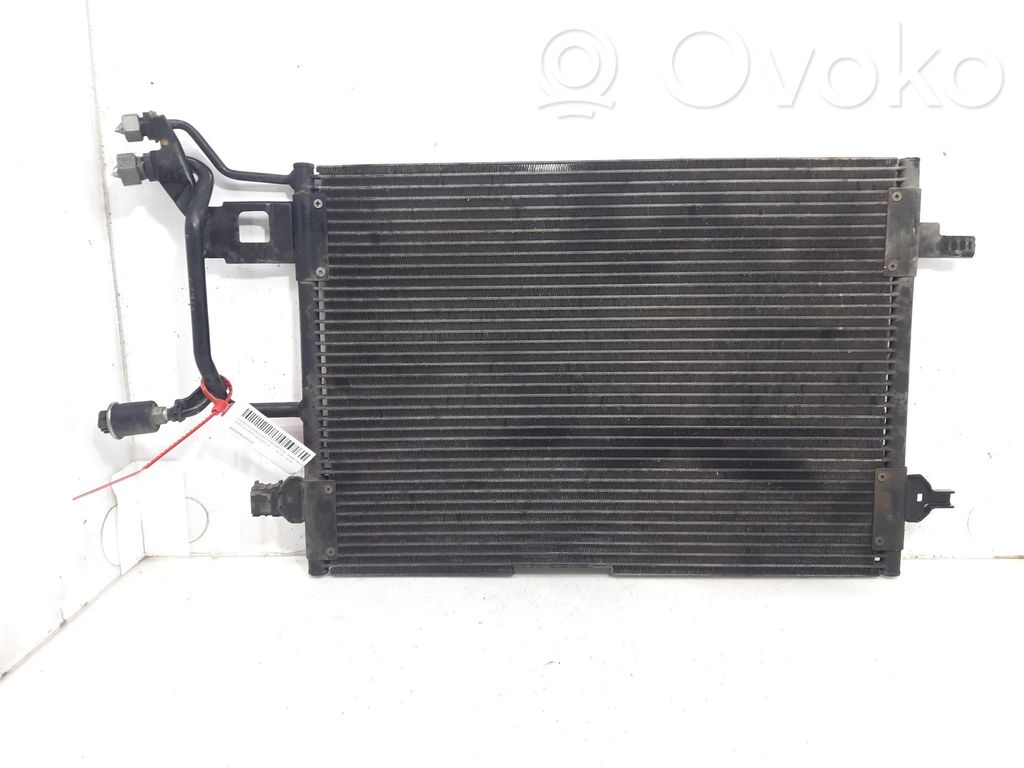 Audi A4 S4 B5 8D Klimakühler 