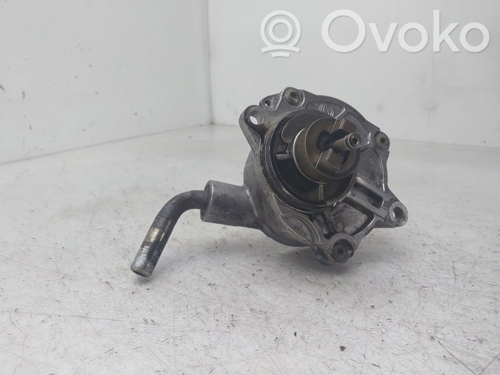 Bomba de vacío   A6112300065