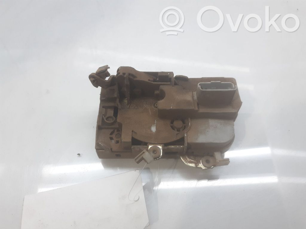 Citroen C5 Front door lock 