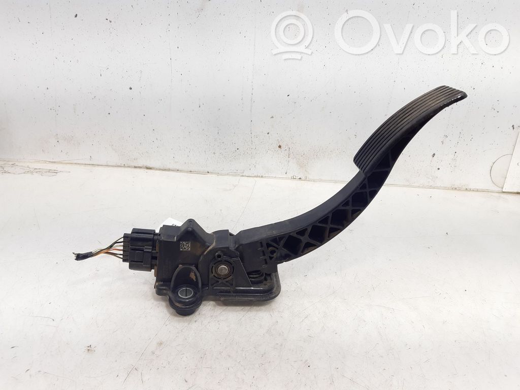 Gaspedalsensor elektrisch   47246380091