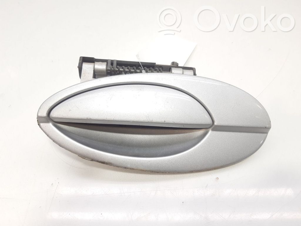 Citroen C5 Manecilla externa puerta trasera 