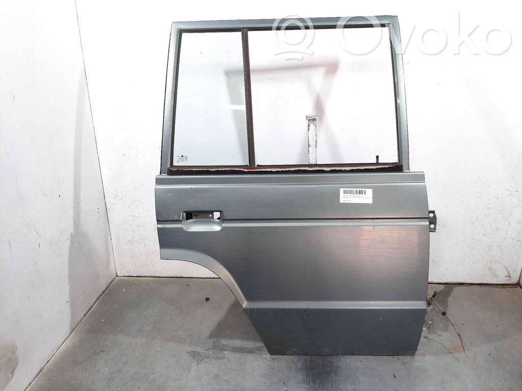 Mitsubishi Pajero Puerta trasera 