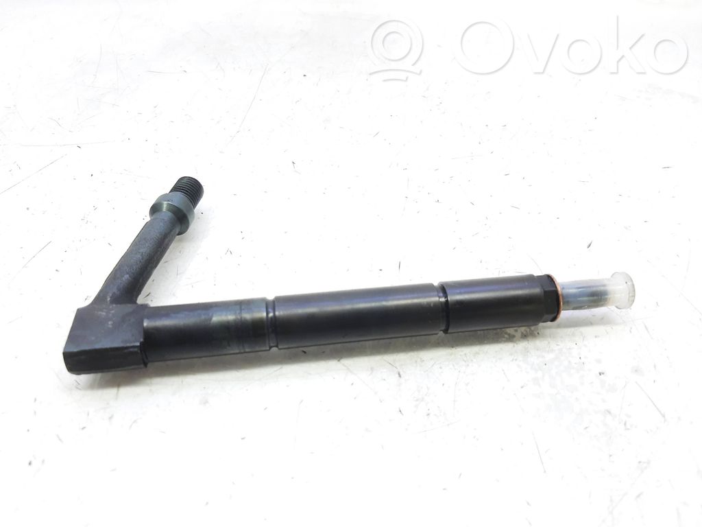 Inyector de combustible   A6600VG226